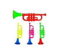 Widmann payaso de trompeta, colores, 30 cm , Modelos/colores Surtidos, 1 Unidad