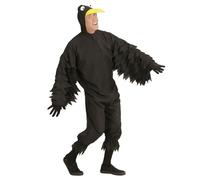 Widmann Peacock (Dress With Peacock Tail Veils, Arm Warmers, Headpiece) (L) Diff
