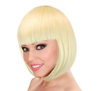 Widmann, Peluca Corta en 4 colores disponibles. Low Wig.