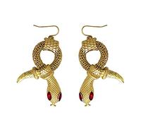 Widmann Pendientes Serpiente