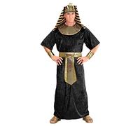 Widmann Pharaoh (Tunic, Belt, Collar, Bracelets, Headpiece) (XXL) White