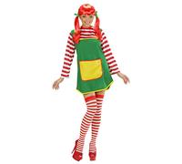 Widmann Playful Girl (Dress) (L) Different Colors