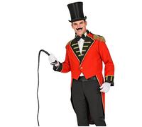 Widmann Ringmaster (Tailcoat) (S) Red