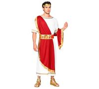 Widmann Roman Emperor (Tunic With Sash, Belt, Laurel Wreath) (S) Different Color