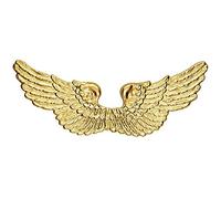 WIDMANN S.R.L. - bastidores DE ORO DEL ÃNGEL DE PLÃSTICO