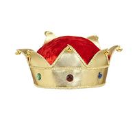 Widmann S.R.L. - CORONA REY Y REINA CON GEMAS