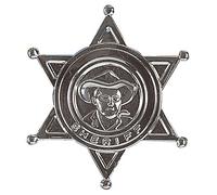 Widmann S.R.L. - ESTRELLA DEL SHERIFF DEL METAL