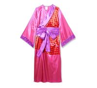 WIDMANN S.R.L. Niñas China Girl Child 158cm Costume Large 11-13 años (158cm) para Oriental del Vestido de Lujo de China