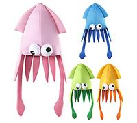 WIDMANN S.R.L. PINK HAT CALAMAR GIGANTE