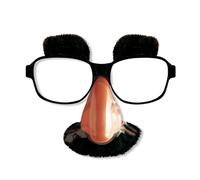 WIDMANN S.R.L. - VIDRIOS CON LAS CEJAS BIGOTE NARIZ