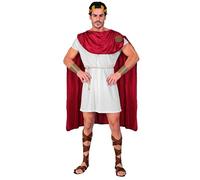 W WIDMANN MILANO Party Fashion - Disfraces Espartaco, Romano, Gladiador, Disfraces de Carnaval