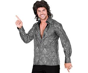 Widmann - Style Disco 70s, Hippie, Disco Fever, 70s, 80s, Disco Party, Carnaval