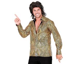 Widmann - Style Disco 70s, Hippie, Disco Fever, 70s, 80s, Disco Party, Carnaval