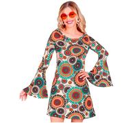 Widmann The 60s Fashion - Vintage (Dress) (M) Different Colors