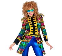 Widmann The 80s Style Parade Coat For Woman (XL) Different Colors