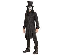 Widmann The Raven (Jacket, Hat) (L) Black