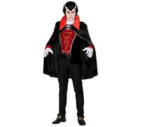 WIDMANN Vampiro Victoriano Mens, M, vd-wdm02932