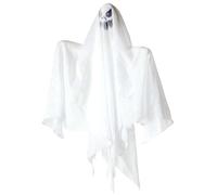 WIDMANN vd-wdm7785g fantasma luminoso que cambia, blanco, 50 cm