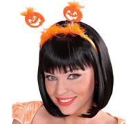 Widmann vd-wdm9806p diadema, calabaza naranja, un tamaño