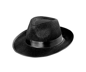 Widmann Video Delta ? Sombrero de Gangster de fieltro, de talla única