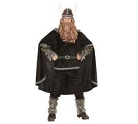 Widmann Viking Velkan (Coat, Pants, Belt, Helmet, Boot Covers) (XXXL) Different