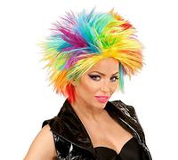 widmann-wdm04403 disfraz Adulto Unisex, Multicolor, wdm04403