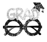 widmann-wdm07052 disfraz Adulto Unisex, Color Negro/Plata, wdm07052