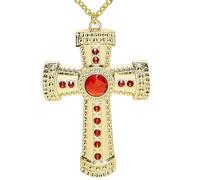 Widmann-Wdm95723 Ropa, liso, color blanco. (WDM95723)