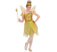 WIDMANN Widman - Disfraz de hada para niña, talla 13-14 años (CS805960/158)