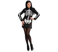 WIDMANN Widman - Disfraz de hawaiana para mujer, talla L (89443)