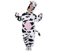 WIDMANN Widman - Disfraz de vaca infantil, talla 5-8 años (S/9759J)
