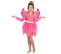 Widmann Wonderland Fairy (Dress, Wings) (128 cm / 5-7 Years)