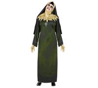 Widmann Zombie American Football Player (Stuffed T-Shirt, Pants) (XL) Different