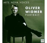 Widmer,Oliver - Arte Nova - Voices