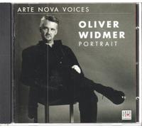 Widmer,Oliver - Arte Nova - Voices