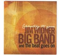 Widner, Jim -Big Band- - And the Beat Goes on