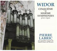 Widor 1 / Labric