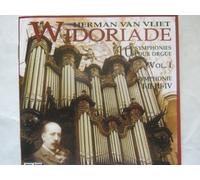 Widor, C.M. - Widoriade-10 Symphonies
