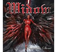 Widow - Carved in stone