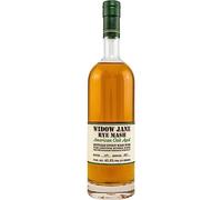 Widow Jane – Rye Mash Roble americano – 700 ml