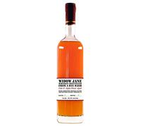 Widow Jane Rye Mash Applewood Whiskey - 700 ml