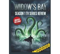 Widow’s Bay Season 1 Tv Series Review: Der vollständige Episodenführer, die Charakteranalyse und die Erklärung des Endes für den Horror-Comedy-Hit von Apple TV
