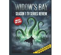 Widow’s Bay Season 1 Tv Series Review: The Complete Episode Guide, Character Analysis, and Ending Explained for Apple TV’s Horror-Comedy Hit