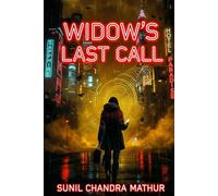 Widow’s Last Call