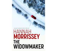 Widowmaker: A haunting thriller about a dead cop, a missing mogul and the woman who might hold the key to both (Black Harbor 2) (English Edition)