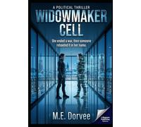 Widowmaker Cell: She ended a war, then someone rebooted it in her name (The Shadow Wars)