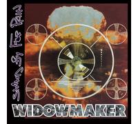 Widowmaker (ft. Dee Snider) - Stand By For Pain [180 gm LP Coloured Vinyl] [Vinilo]