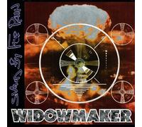 Widowmaker - Stand by for Pain