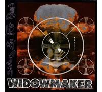 Widowmaker - Stand by for Pain [Import]