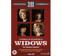 Widows - Complete Box Set - Series 1 and 2 [DVD] [Reino Unido]